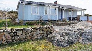 Unclassified image, 2 of 16, button - 4 Person Holiday Home in Varberg (Varberg)