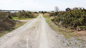 Unclassified image, 3 of 16, button - 4 Person Holiday Home in Varberg (Varberg)