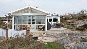 Unclassified image, 4 of 16, button - 4 Person Holiday Home in Varberg (Varberg)