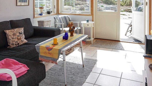 Unclassified image, 1 of 16, button - 4 Person Holiday Home in Varberg (Varberg)