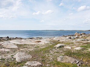 House | Exterior - 4 Person Holiday Home in Varberg (Varberg)