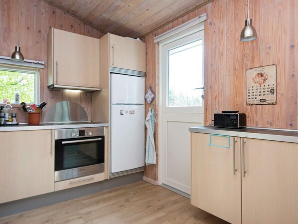 하우스 | 전용 주방