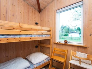 Interior - 6 Person Holiday Home in Orsted (Ørsted)