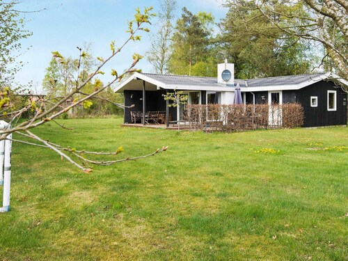 6 Person Holiday Home in Orsted