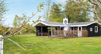 6 Person Holiday Home in Orsted