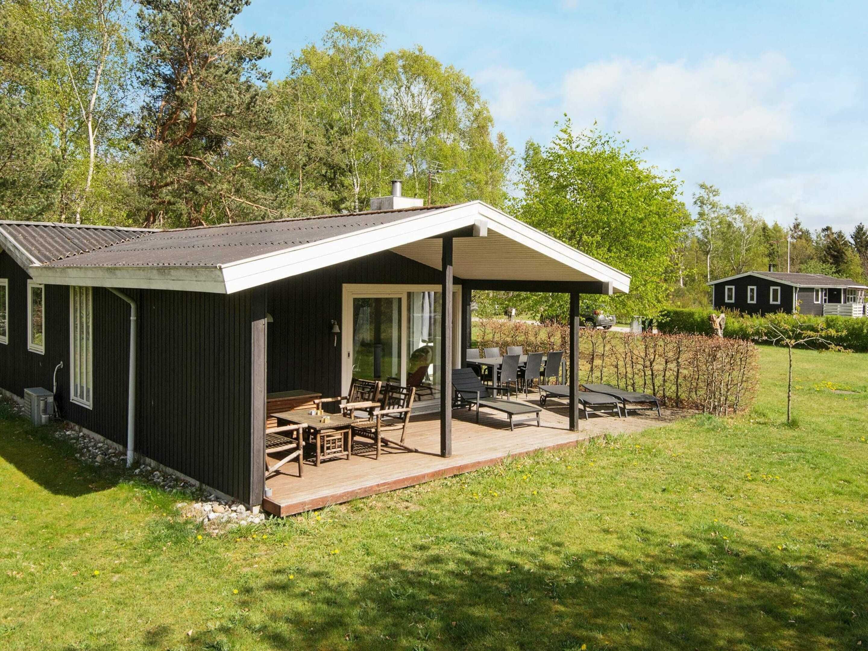 Casa | Restaurante al aire libre