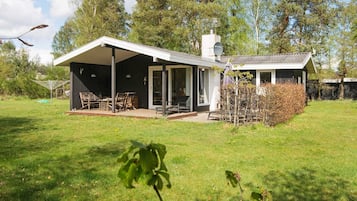 Casa | Exterior