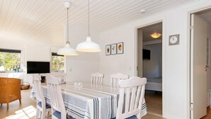 Huis | Dineren