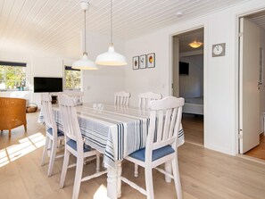 Maison | Restauration