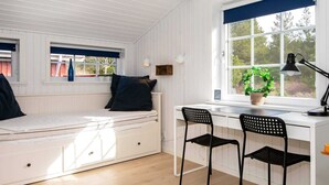 Huis | 3 slaapkamers