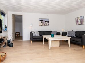 Huis | Woonruimte