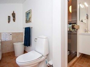 Ferienhaus | Innenbereich