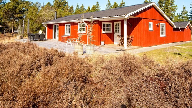 Huis | Exterieur