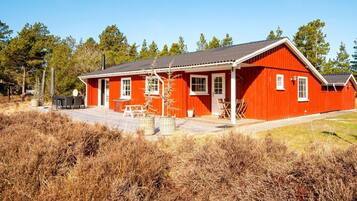 House | Exterior