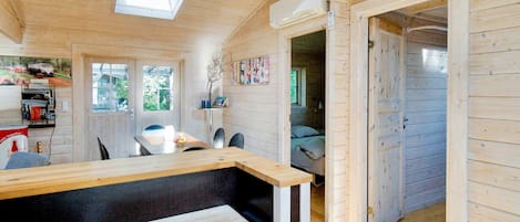 House | Private kitchen