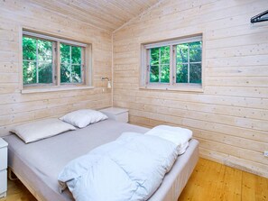 4 habitaciones 