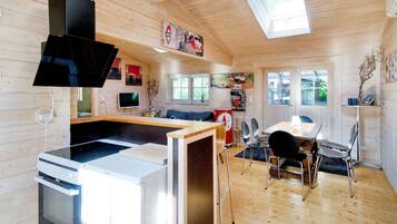 House | Private kitchen