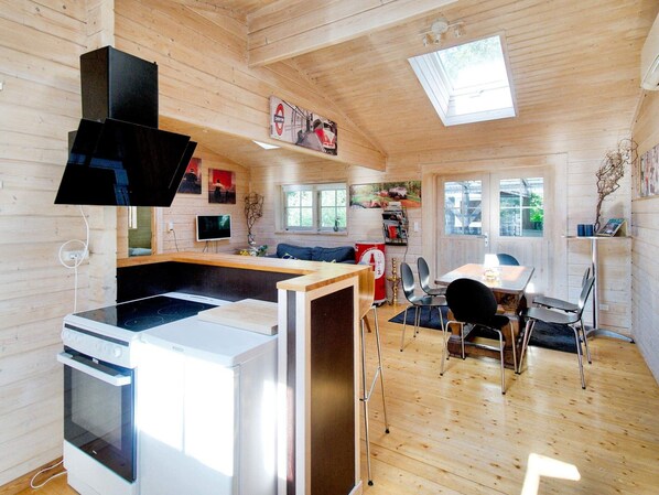 House | Private kitchen