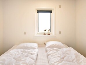 2 chambres
