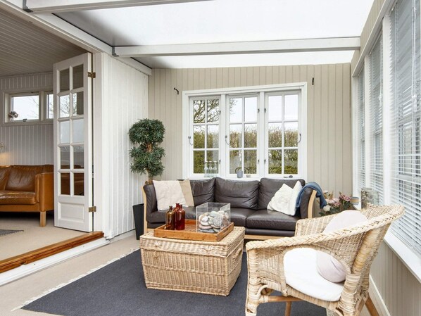 منطقة المعيشة