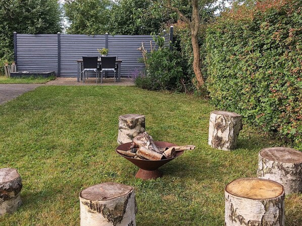 House | Teres/patio
