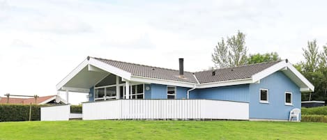 House | Exterior
