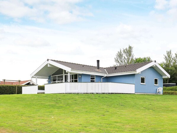 House | Exterior