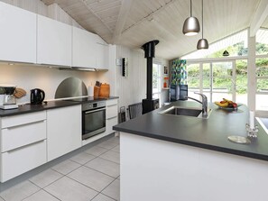 House | Interior