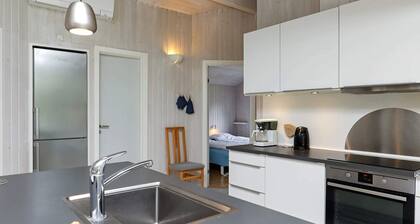 Luxury Spa Retreat in Spodsbjerg - By Traum Ferienwohnungen