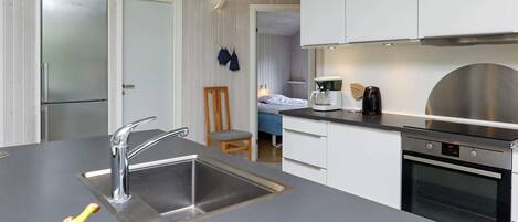 Maison | Intérieur