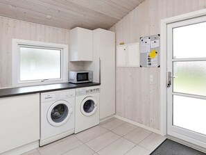 House | Interior