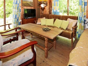 House | Interior