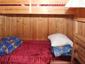 House | Interior - Rustic Holiday Home in Hadsund near Sea (Hadsund)