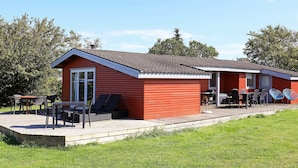 Exterior - 6 Person Holiday Home in Bogense (Bogense)