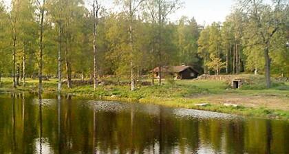 6 Person Holiday Home in Lenhovda
