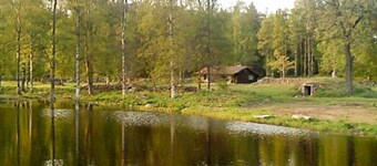 6 Person Holiday Home in Lenhovda