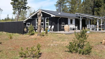 House | Exterior