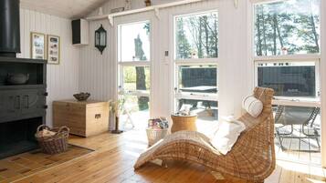 House | Living area