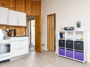 Hus | Eget kök