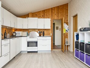 住宿內部