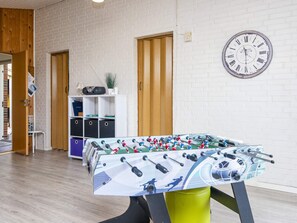 House | Property amenity