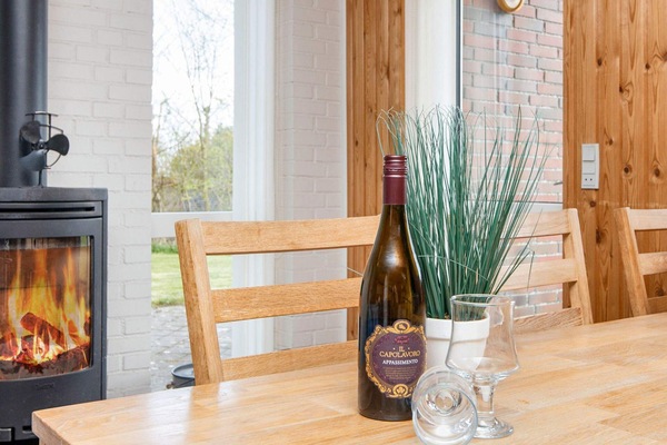 Maison | Restauration