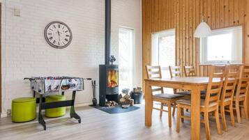 House | Dining