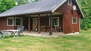 House | Exterior