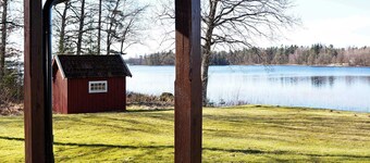 5 Person Holiday Home in Osby