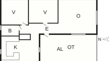 House | Floor plan