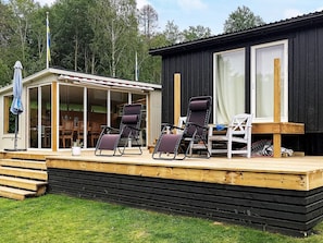 Unclassified image, 3 of 19, button - 5 Person Holiday Home in Tibro (Tibro)