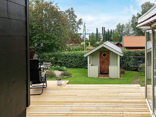 5 Person Holiday Home in Tibro