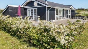 House | Exterior - 7 Person Holiday Home in Hemmet (Hemmet)