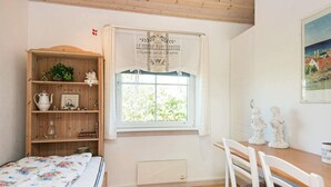 House | Lake view - 7 Person Holiday Home in Hemmet (Hemmet)